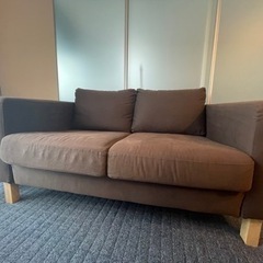 【ネット決済】ソファ　IKEA