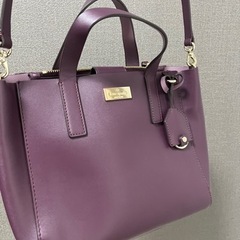 ケイトスペード　kate spade ハンドバック