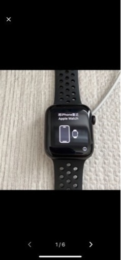 Apple Watch SE ジャンク
