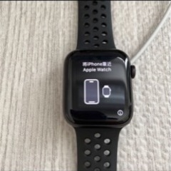 Apple Watch SE ジャンク