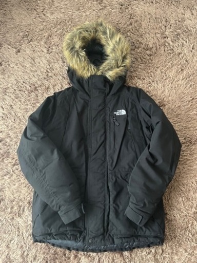 【日本正規品・ほぼ未使用】ノースフェイス/THE NORTH FACE  M