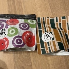 八女茶ティーパック　10袋×2