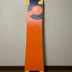 2013年BURTON custom 148cm