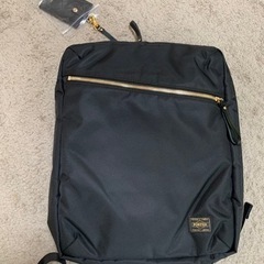 PORTER シア 2WAYデイパックS 新品未使用