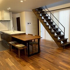 世界に一つの高級ダイニングテーブル★25万円→7円台★訳アリ品