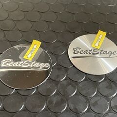 新品 BLEST BeatStage SD-C ブレスト ビートステージ 16インチ 4本 5J4HPCD100+45 ブラポリ タント スペーシア等　(MHZ076) 