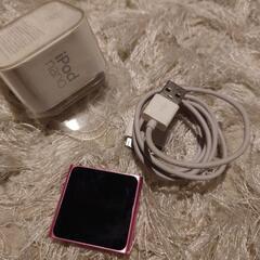 iPod nano 8GB