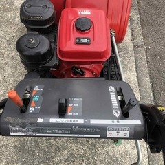 ホンダ 小型除雪機 HS870（手動シューター）札幌近郊配送無料サービス♪