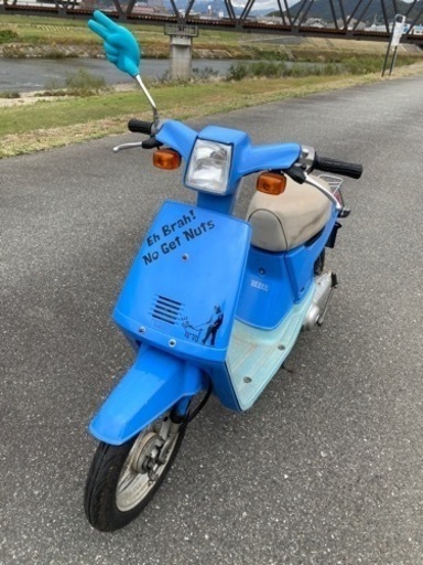 パッソル2 実動車