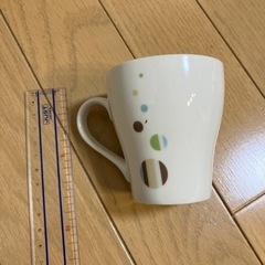 小さいマグカップ