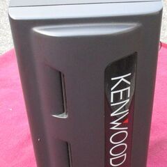 ☆ケンウッド KENWOOD SW-9 スーパーウーファー SU...