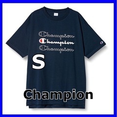 チャンピオン champion Tシャツ 半袖 ロゴグラフィック...