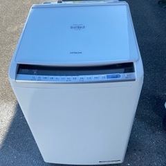 7＃ 中古洗濯機 Panasonic 2020年製 NA-F50B13 5.0kg