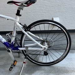 【ガノー】ロードバイク　20インチ