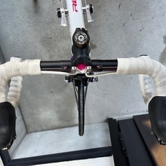 【ガノー】ロードバイク　20インチ