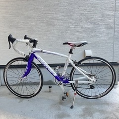 【ガノー】ロードバイク　20インチ