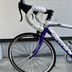 【ガノー】ロードバイク　20インチ