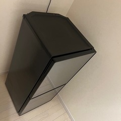 購入者決まりました】冷凍冷蔵庫