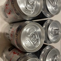 アサヒスーパードライ 生ビール 8缶