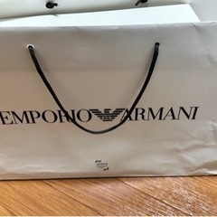 新品　Armaniベビー掛け物　ベビー寝具