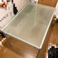 17日まで　【無料　IKEA イケア】+ 500円御礼　ダイニン...