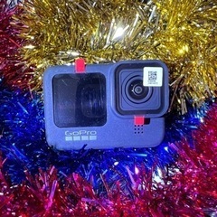 《Vlogで旅を10倍楽しむ》GoProHERO9本体
