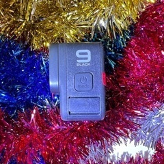 《Vlogで旅を10倍楽しむ》GoProHERO9本体