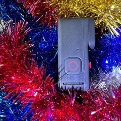 《Vlogで旅を10倍楽しむ》GoProHERO9本体