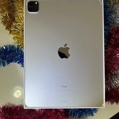 ｟生産性爆上げ｠iPad Pro 11 第3世代 256GB　査定ランクA