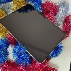 ｟生産性爆上げ｠iPad Pro 11 第3世代 256GB　査定ランクA