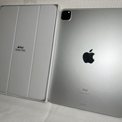｟生産性爆上げ｠iPad Pro 11 第3世代 256GB　査定ランクA