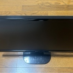 LG 23インチ モニター