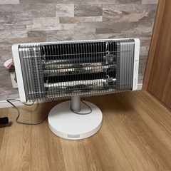 ダイキン　セラムヒート  