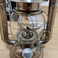 ペトロマックスhl1  ランタン　キャンプ　アウトドアギア