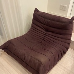 リーンロゼTogo 1人用ソファ