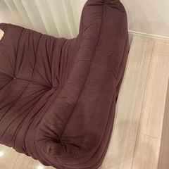 リーンロゼTogo 1人用ソファ