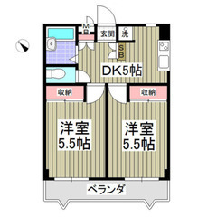 🌾入居費用13万円🌾】✨審査No.1✨ 🔥東北本線「白岡」…