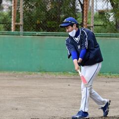 草野球メンバー募集　浜松　野球 − 静岡県