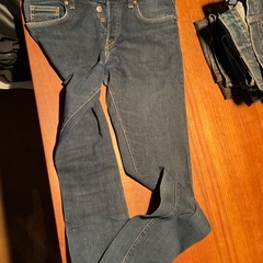 Denim H&M.  デニム　H &M  33/34    c...