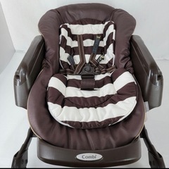 コンビ ネムリラ4キャス AT