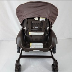 コンビ ネムリラ4キャス AT