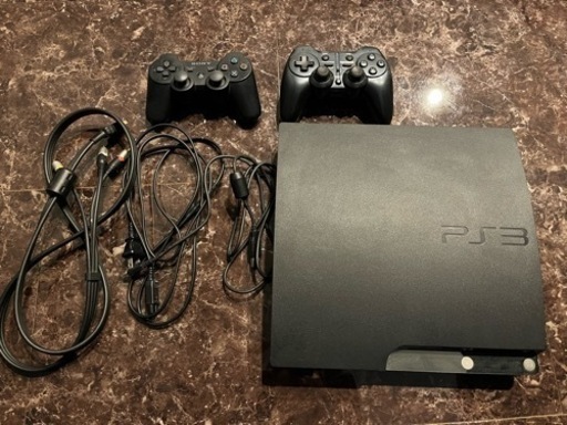 PS3 PS3
