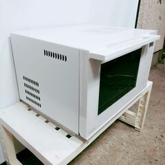 🍎2023年製 パナソニック オーブンレンジ 23L NE-FS3A-W