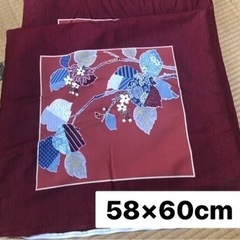 美品★座布団カバー(1枚20円