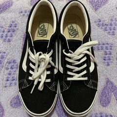 VANS スニーカー 26.5cm