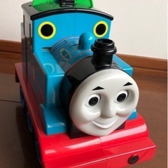 トーマスのメロディポッポ  TOMY  きかんしゃトーマス