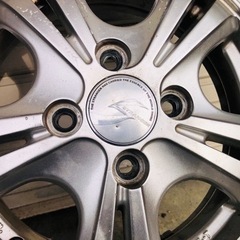 冬タイヤ 165/65R13 軽自動車用アルミ付きスタッドレス4本組