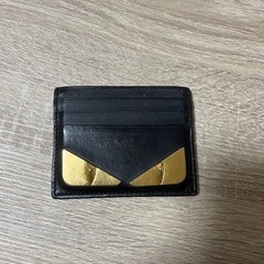フェンディ カードケース