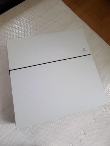 明日まで！激安！PS4本体 500GB