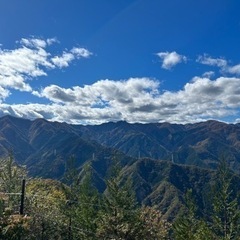 平日登山